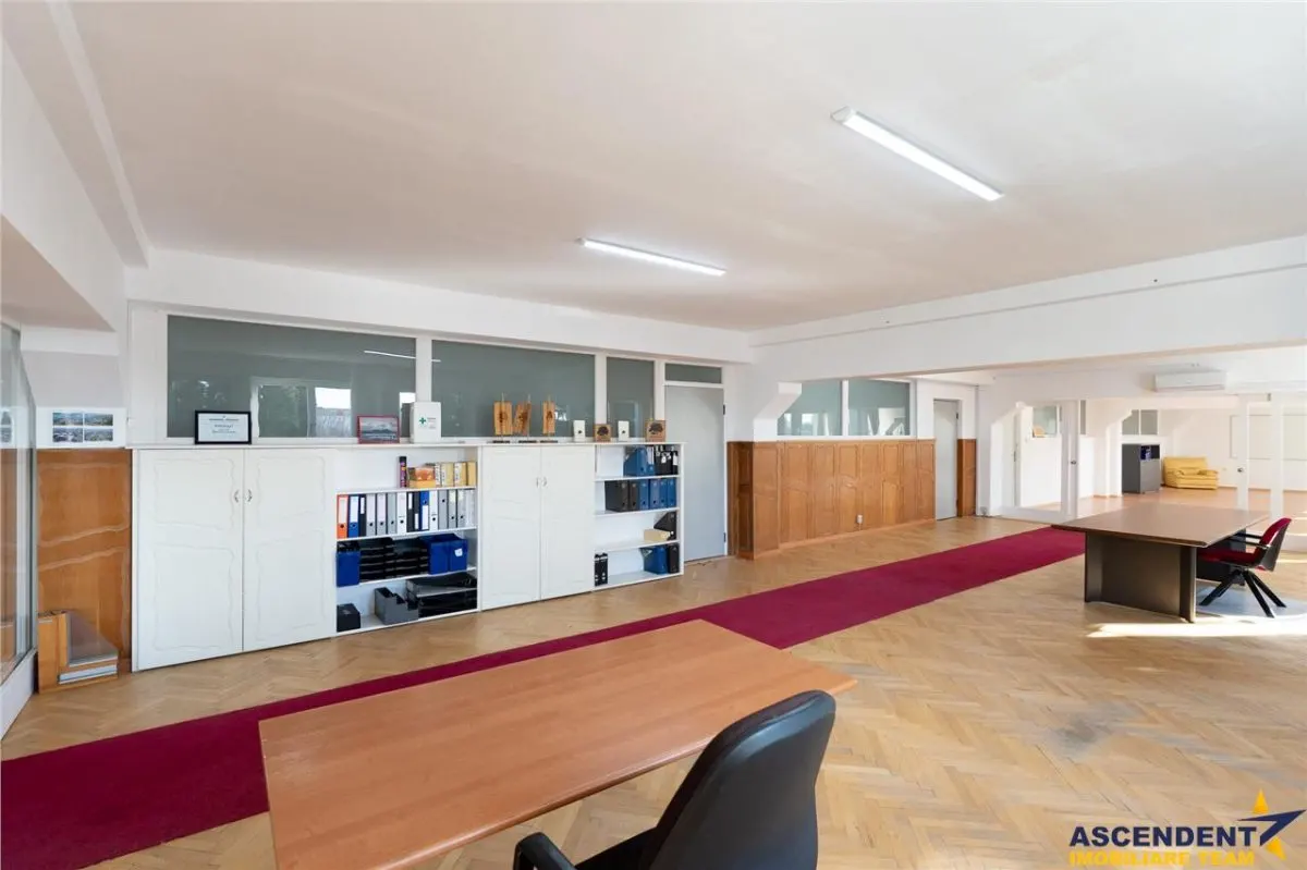 Spatii de birouri pentru afaceri care apreciaza profesionalismul - foto 4