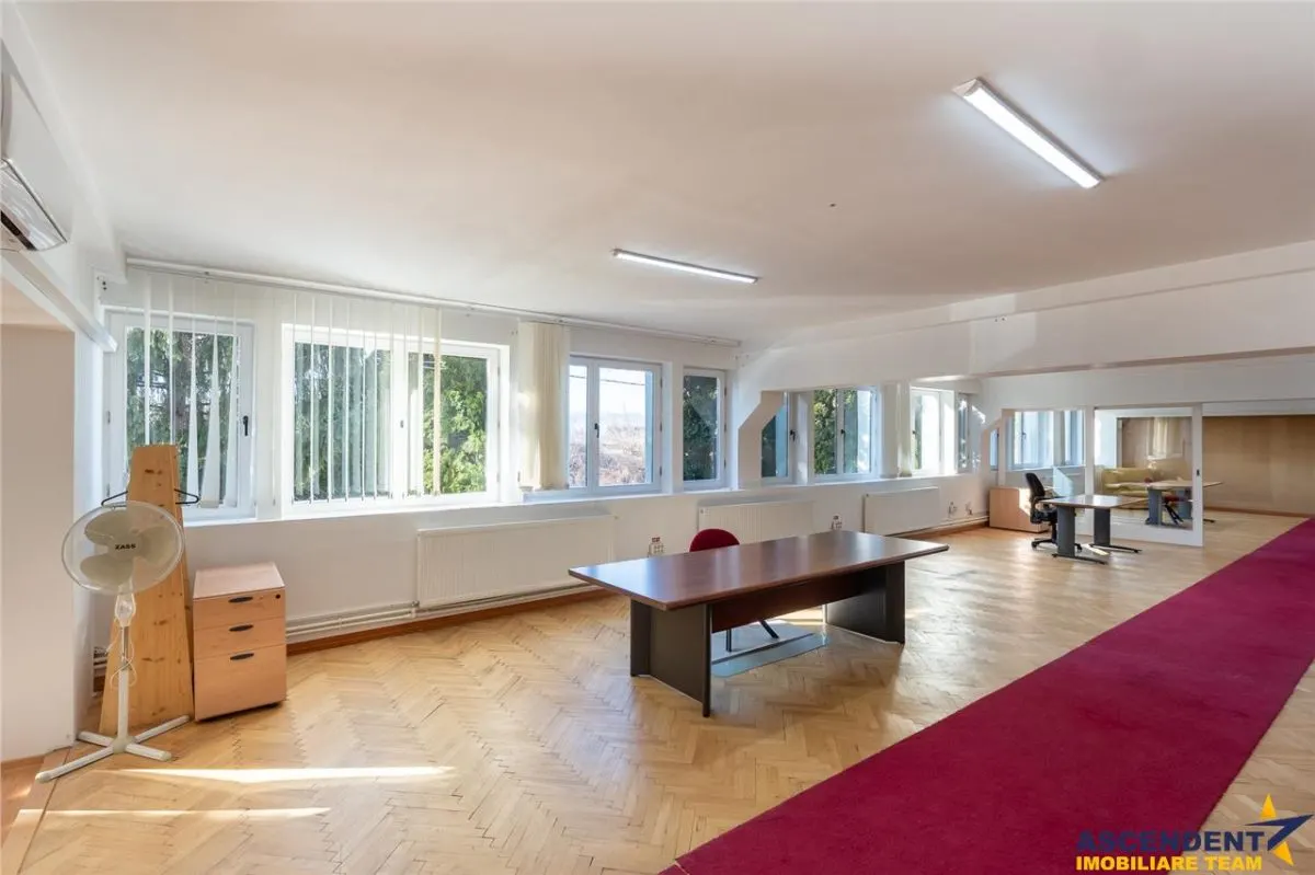 Spatii de birouri pentru afaceri care apreciaza profesionalismul - foto 7