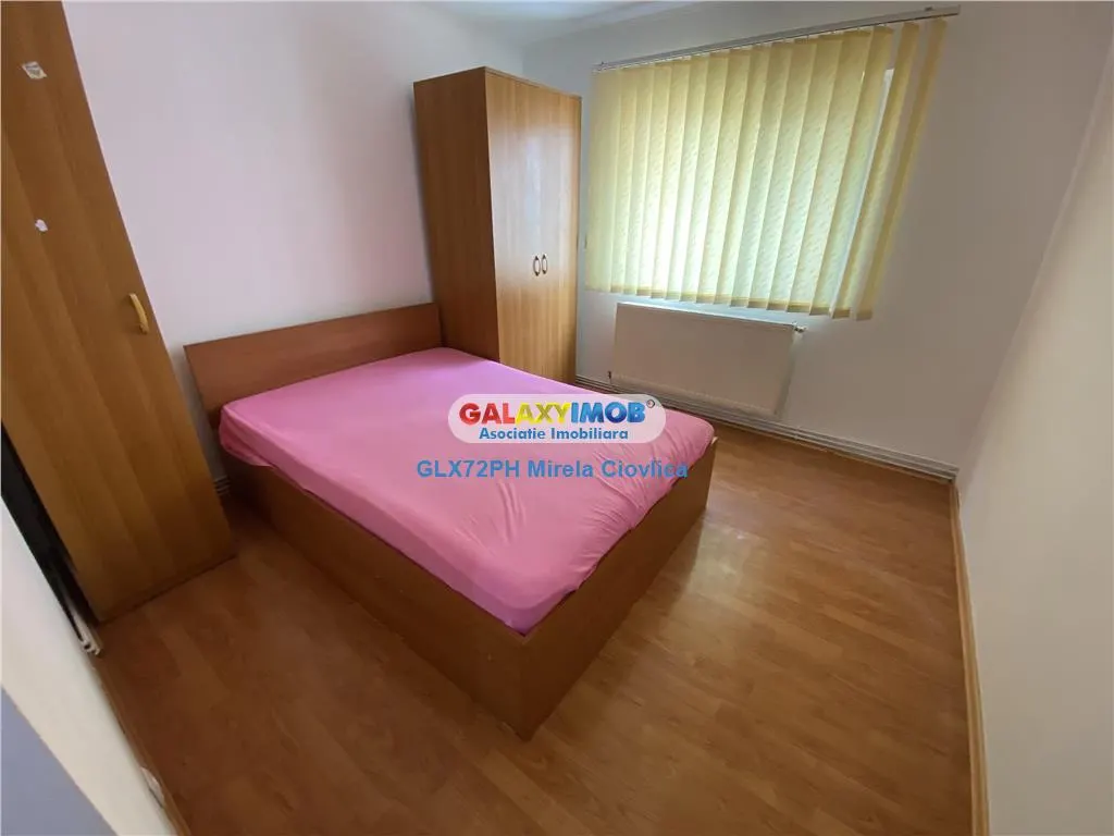 Inchiriere apartament 2 camere dec.Baicoi - foto 5