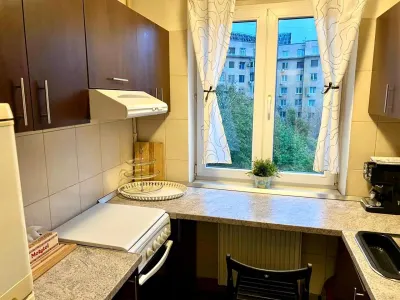 ULTRACENTRAL Magheru Apartament - foto 7