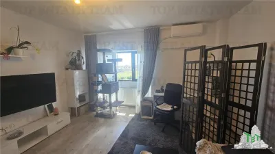 Apartament 2 camere mobilat+loc parcare in Bragadiru - Bragadiru