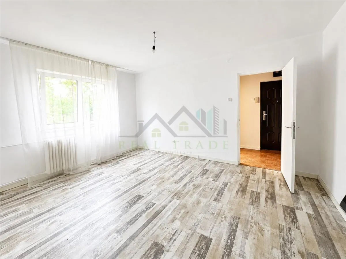 Apartament 2 camere zona Gemenii - foto 1