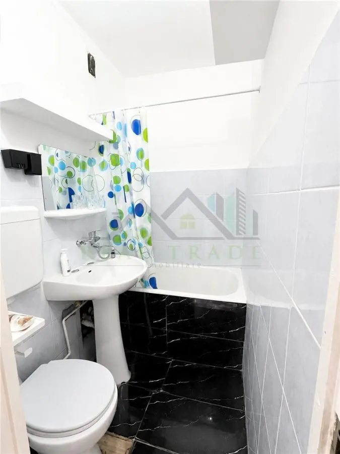 Apartament 2 camere zona Gemenii - foto 7