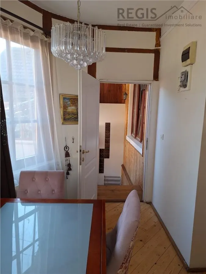 Apartament 2 camere la casa cu curte proprie Schei - foto 1