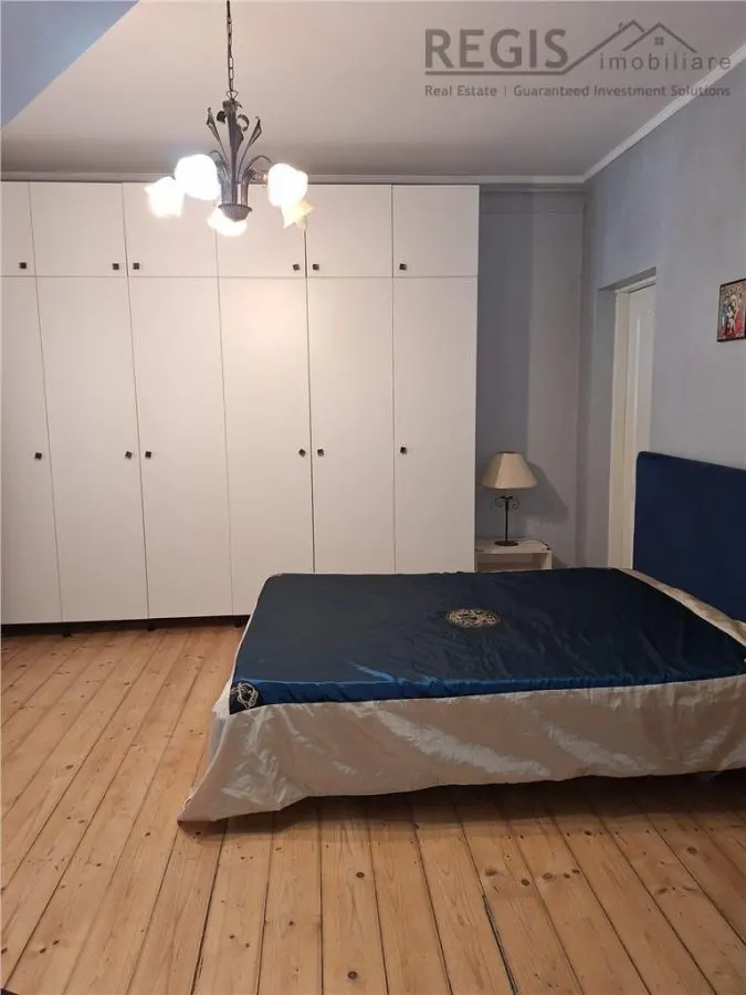 Apartament 2 camere la casa cu curte proprie Schei - foto 6