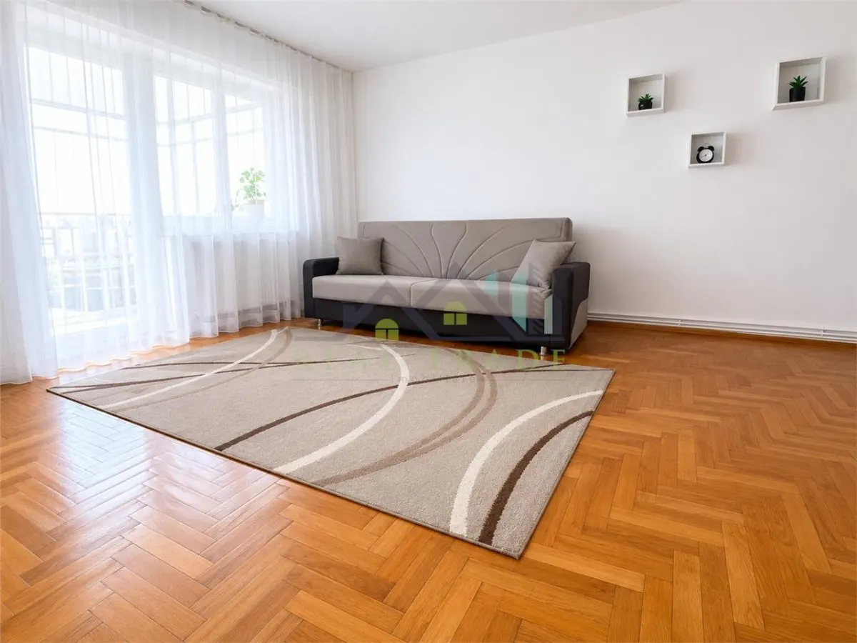 Apartament 2 camere decomandat Judetean, str. Zizinului - foto 1