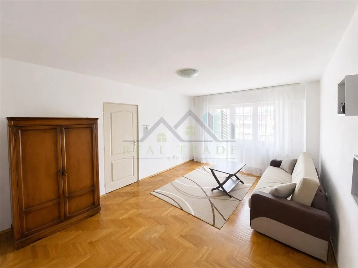 Apartament 2 camere decomandat Judetean, str. Zizinului - foto 2