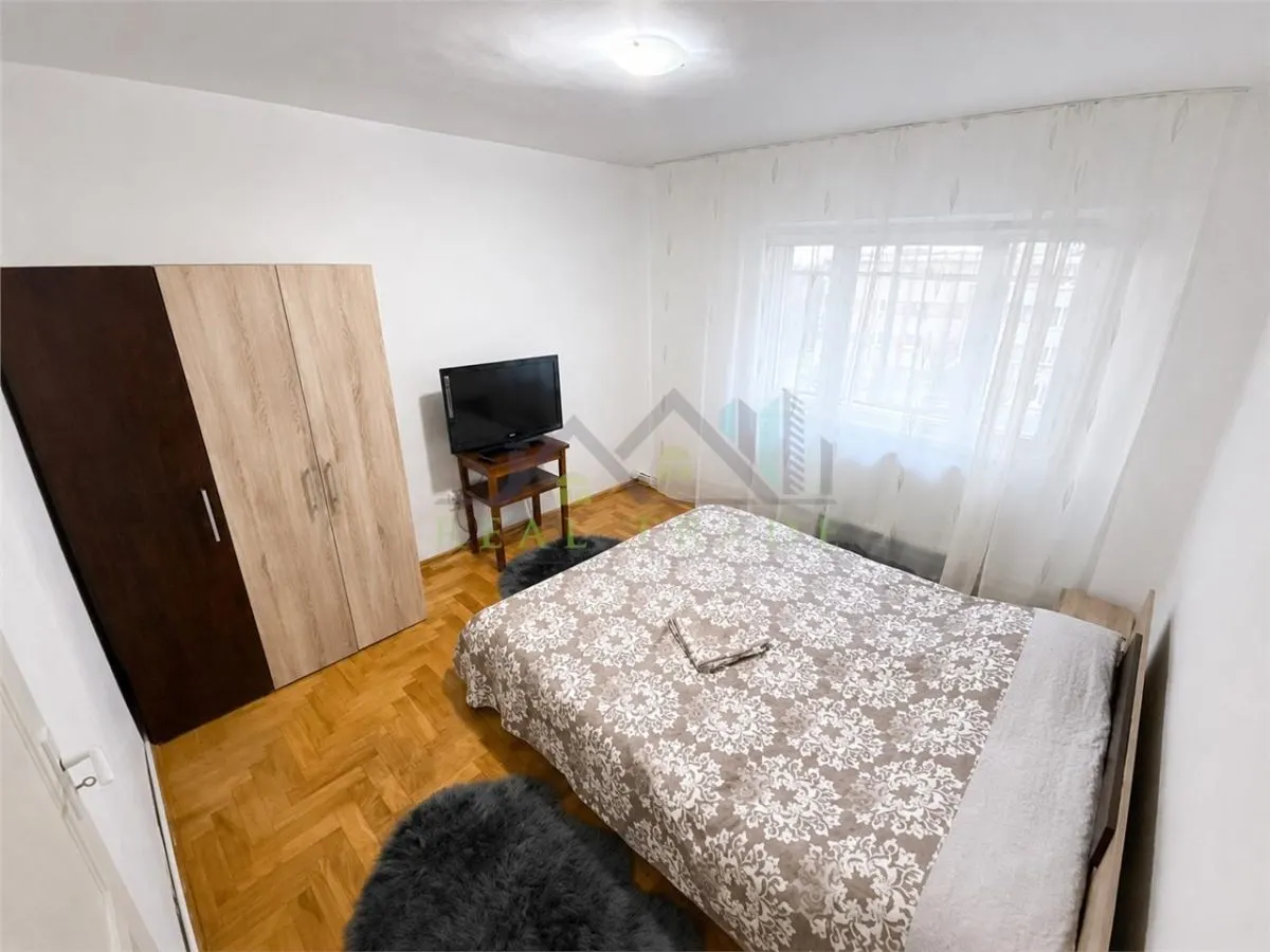 Apartament 2 camere decomandat Judetean, str. Zizinului - foto 3