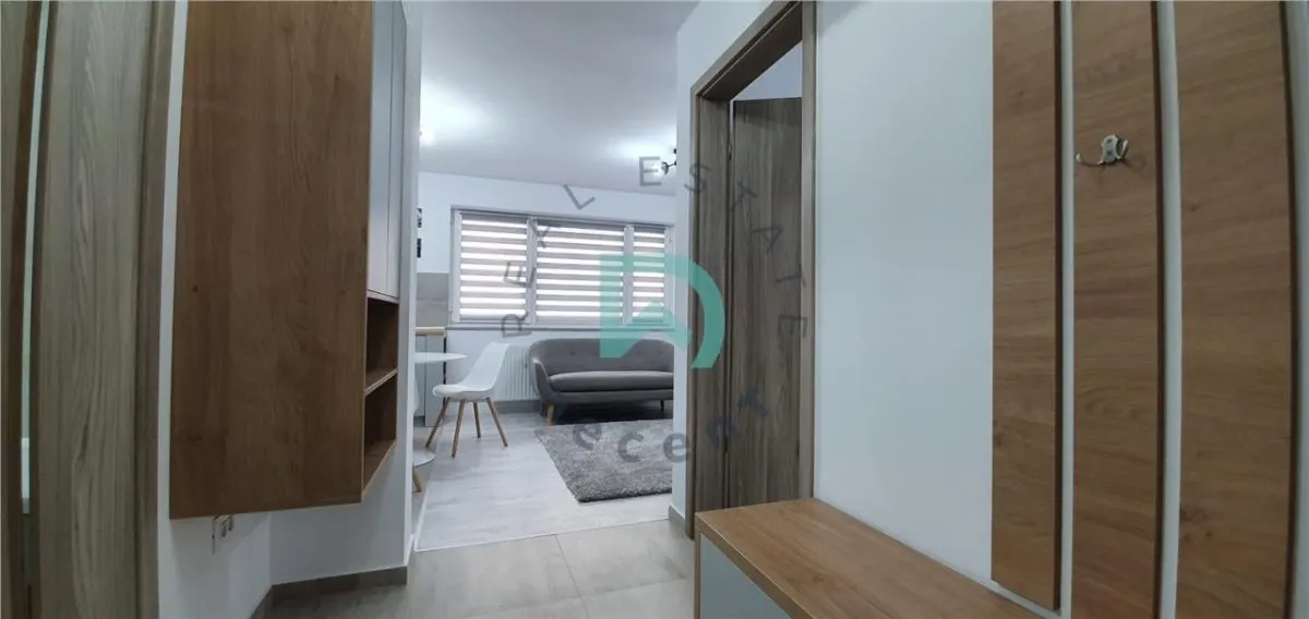 Apartament 2 camere Kasper-Coresi, 48 mp - Brasov - foto 4