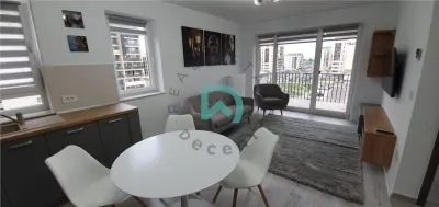 Apartament 2 camere Kasper-Coresi, 48 mp - Brasov - foto 5