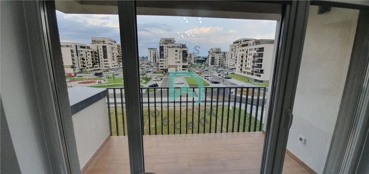 Apartament 2 camere Kasper-Coresi, 48 mp - Brasov - foto 7