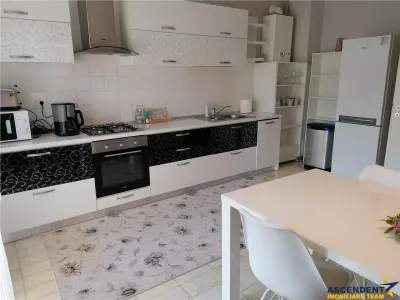 Proprietate deosebita, pe 4 camere, 140 mp, curte amenajata, Central, Brasov - foto 3