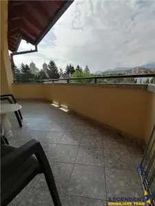 Proprietate deosebita, pe 4 camere, 140 mp, curte amenajata, Central, Brasov - foto 7