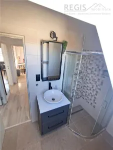 Apartament 2 camere de inchiriat, Bartolomeu, Brasov - foto 8