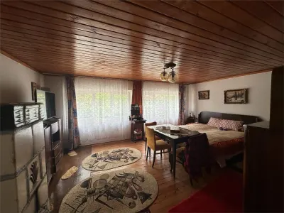 Casa Cocheta de vacanta, Dognecea - foto 13