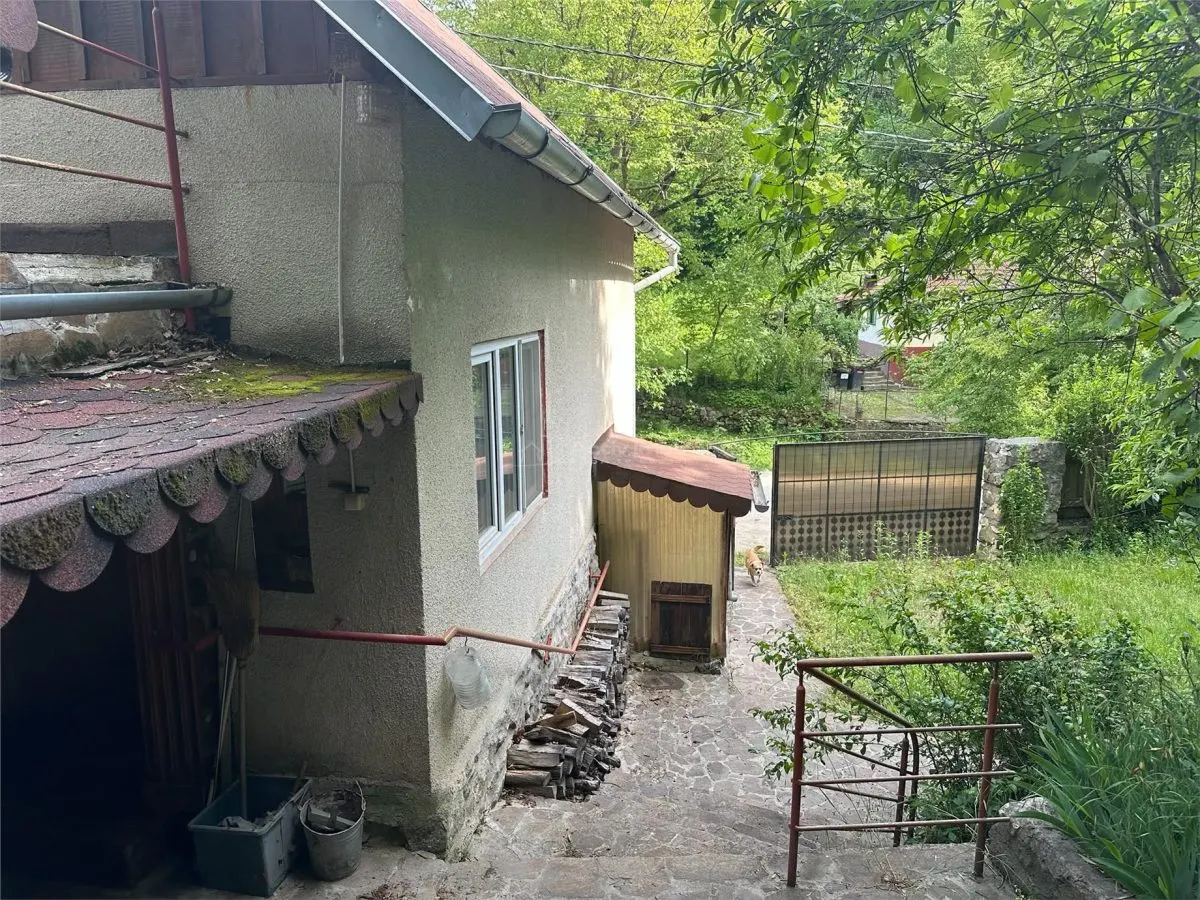 Casa Cocheta de vacanta, Dognecea - foto 17