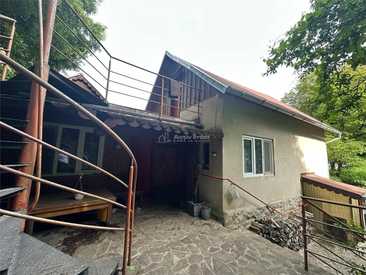 Casa Cocheta de vacanta, Dognecea - foto 23