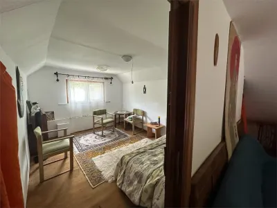 Casa Cocheta de vacanta, Dognecea - foto 7