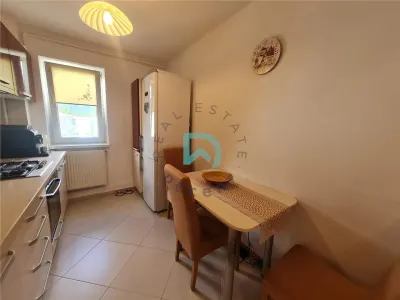 Aparatament 3 camere Astra, mobilat-PET FRIENDLY, Brasov - foto 2