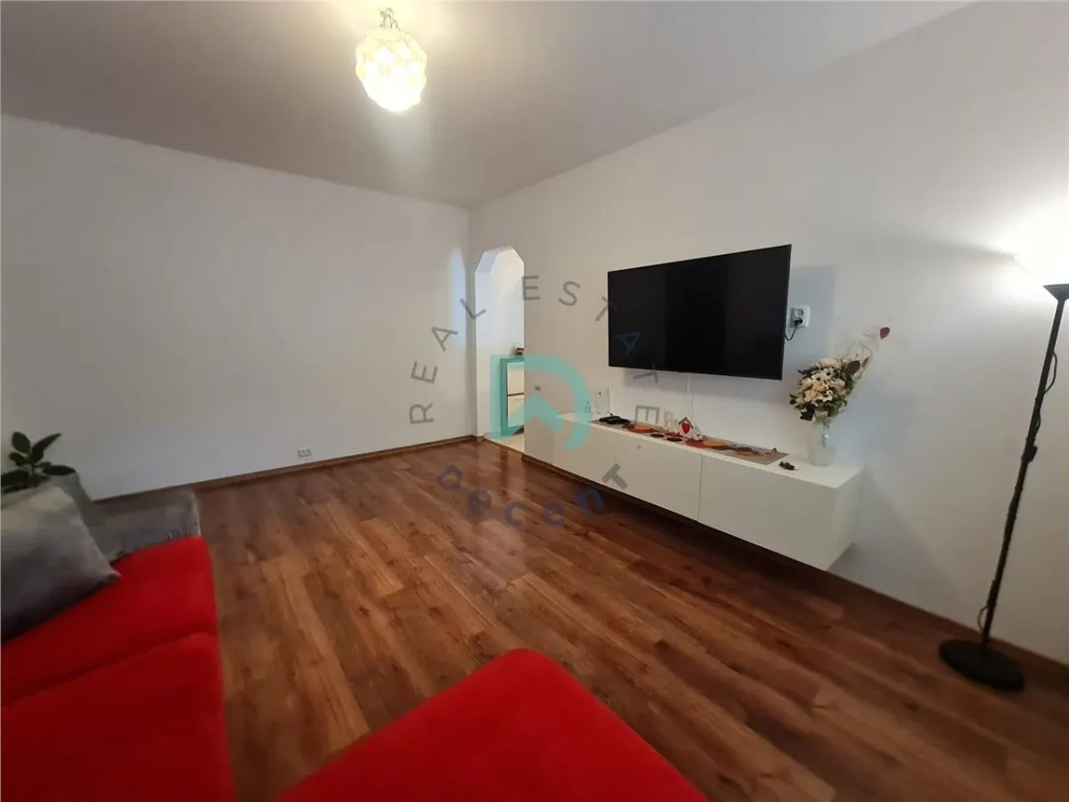 Aparatament 3 camere Astra, mobilat-PET FRIENDLY, Brasov - foto 14