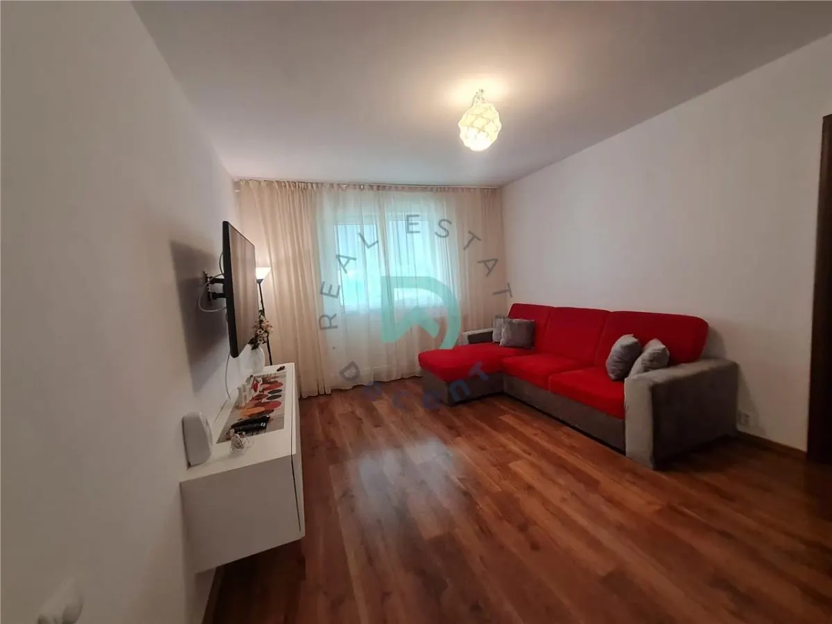 Aparatament 3 camere Astra, mobilat-PET FRIENDLY, Brasov - foto 5