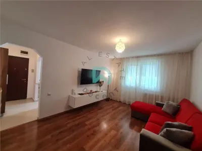 Aparatament 3 camere Astra, mobilat-PET FRIENDLY, Brasov - foto 6