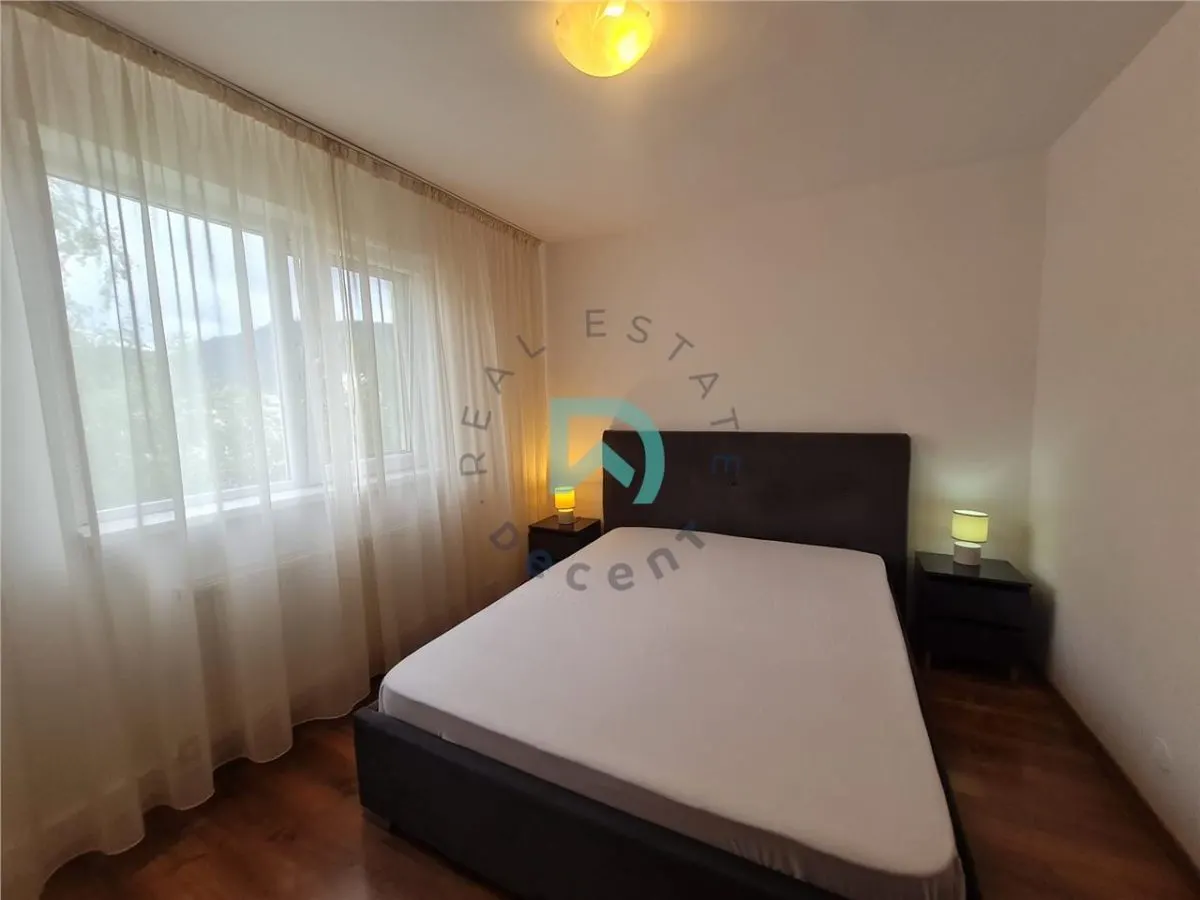 Aparatament 3 camere Astra, mobilat-PET FRIENDLY, Brasov - foto 8