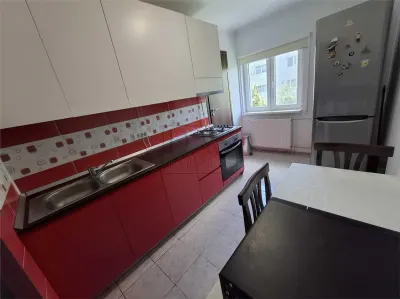 Aviatiei | 2 camere | langa hotel Crystal Palace | Parcare privata - foto 4