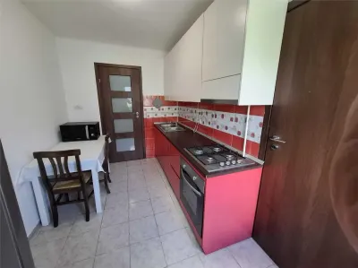 Aviatiei | 2 camere | langa hotel Crystal Palace | Parcare privata - foto 5