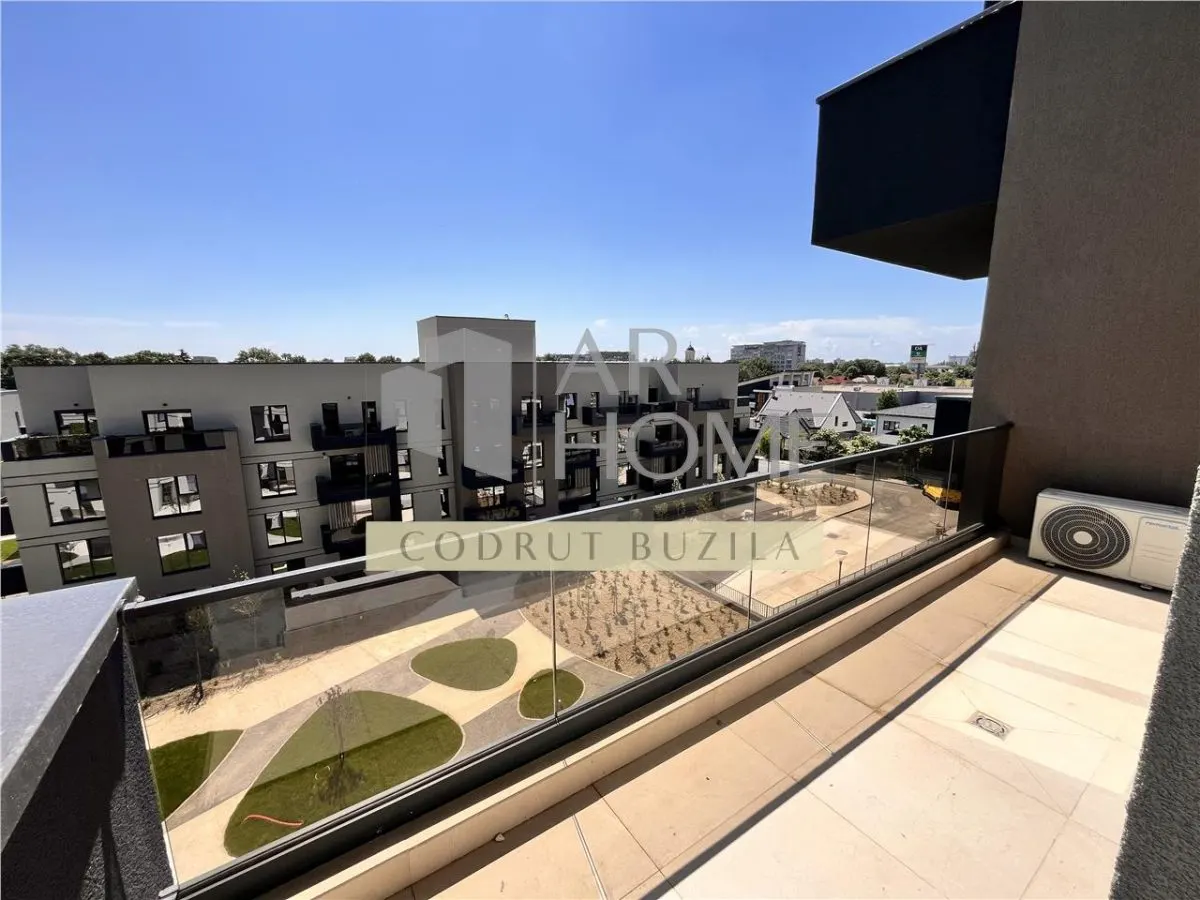 Apartament 2 camere, parcare, in Ploiesti, zona Nord/MRS Gradinile - foto 1