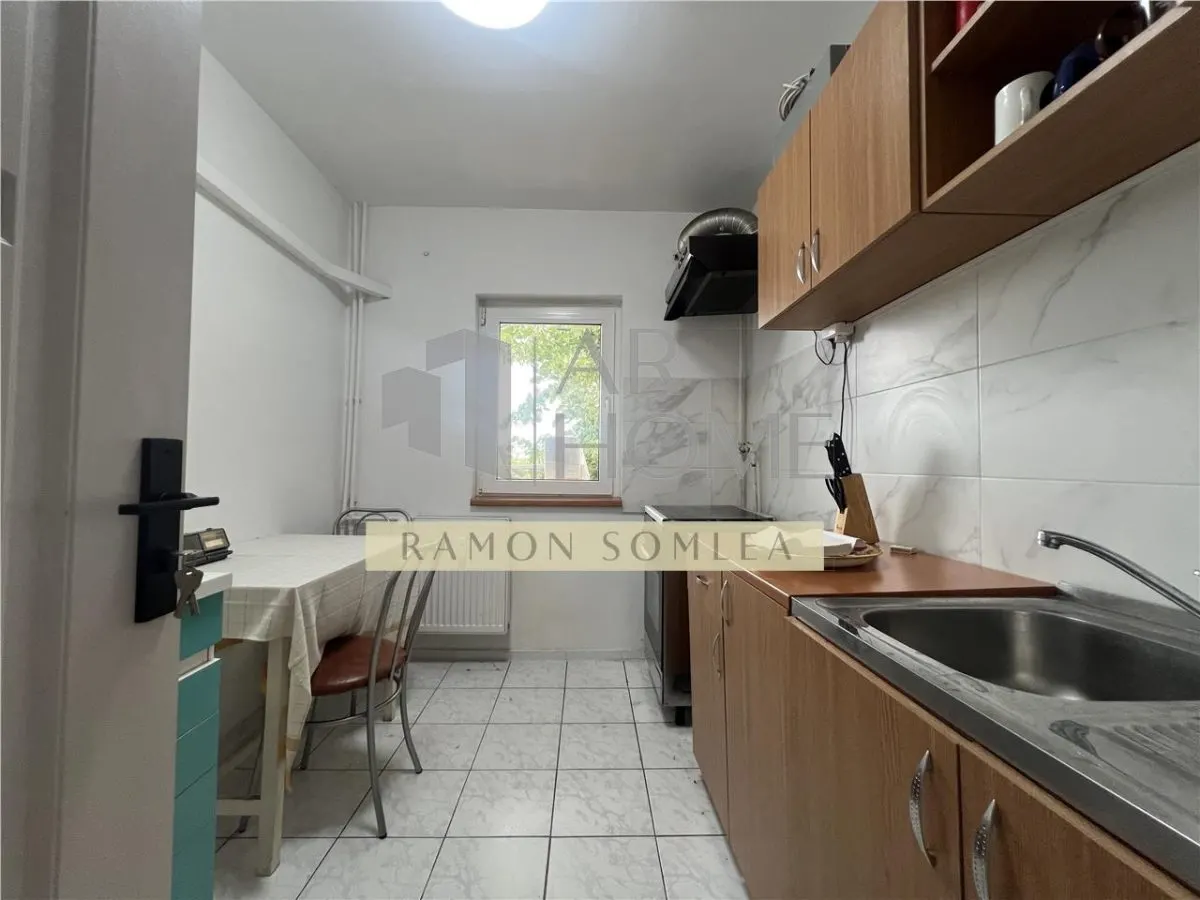 Apartament 2 camere, decomandat, zona 9 Mai, Ploiesti - foto 2