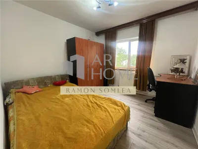 Apartament 2 camere, decomandat, zona 9 Mai, Ploiesti - foto 4