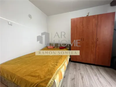Apartament 2 camere, decomandat, zona 9 Mai, Ploiesti - foto 5