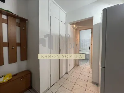 Apartament 2 camere, decomandat, zona 9 Mai, Ploiesti - foto 6