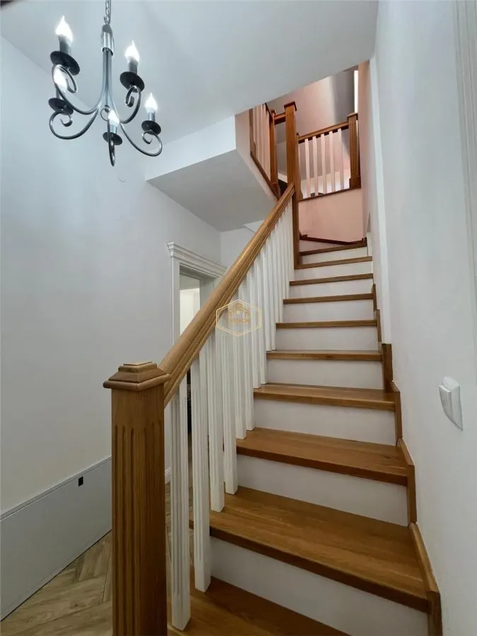 Casa superbă în Satu Mare | Eleganță, liniște și spațiu generos - foto 21