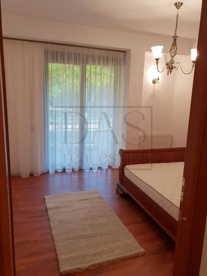 Apartament 3 camere | Central Park | Stefan Cel Mare | 2x Parcare - foto 5