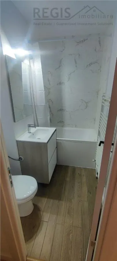 Apartament de inchiriat, Scriitorilor, Brasov - foto 5