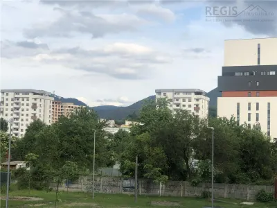 Apartament functional 4 camere  + 2 balcoane cartier Noua - foto 17