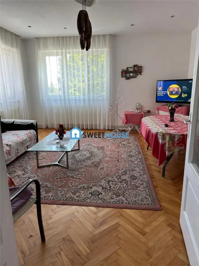 Apartament in casa inchiriere Fagaras Zona Centrala - foto 16