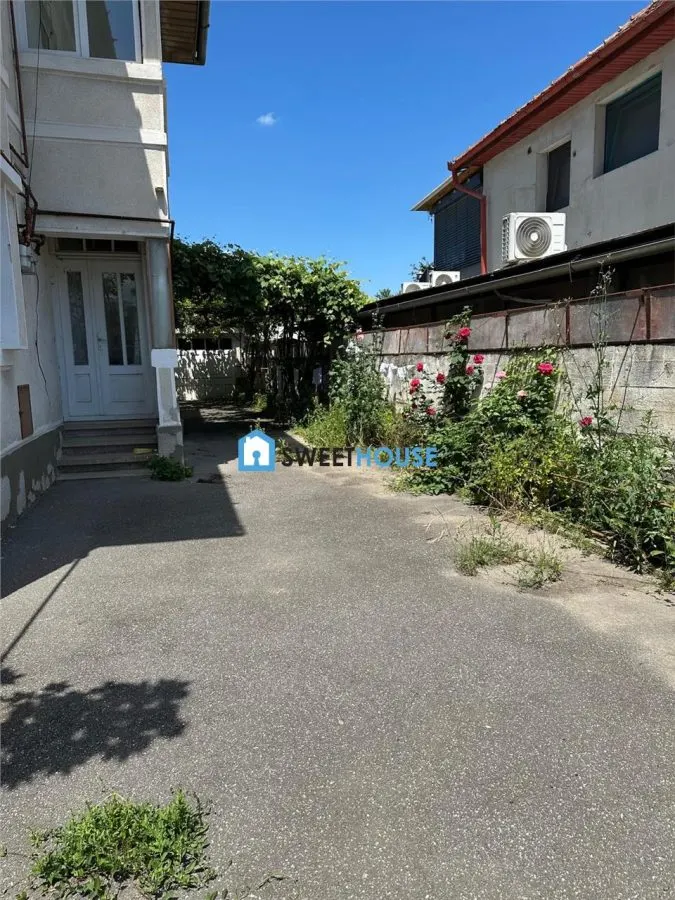 Apartament in casa inchiriere Fagaras Zona Centrala - foto 6