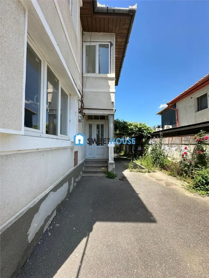 Apartament in casa inchiriere Fagaras Zona Centrala - foto 10