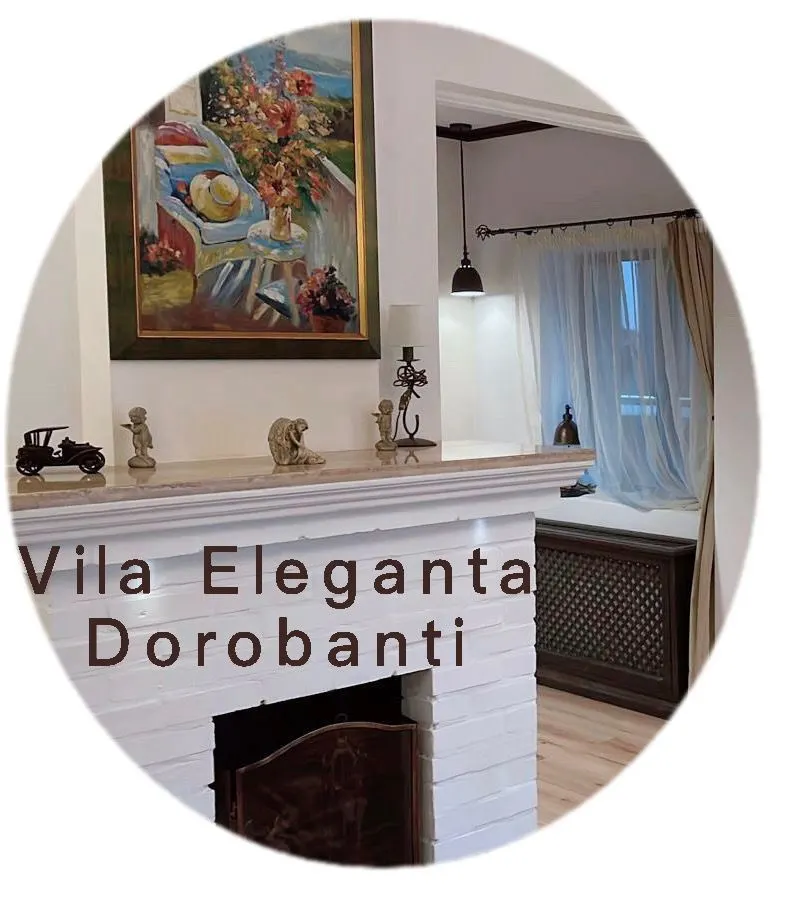 Vila Eleganta Dorobanti - foto 1