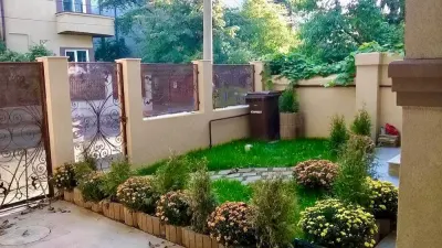 Vila Eleganta Dorobanti - foto 2