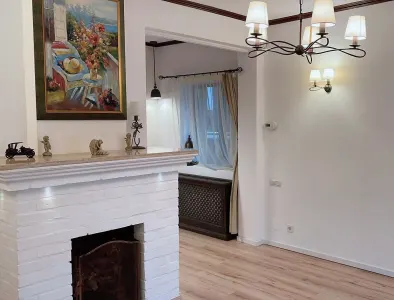 Vila Eleganta Dorobanti - foto 3