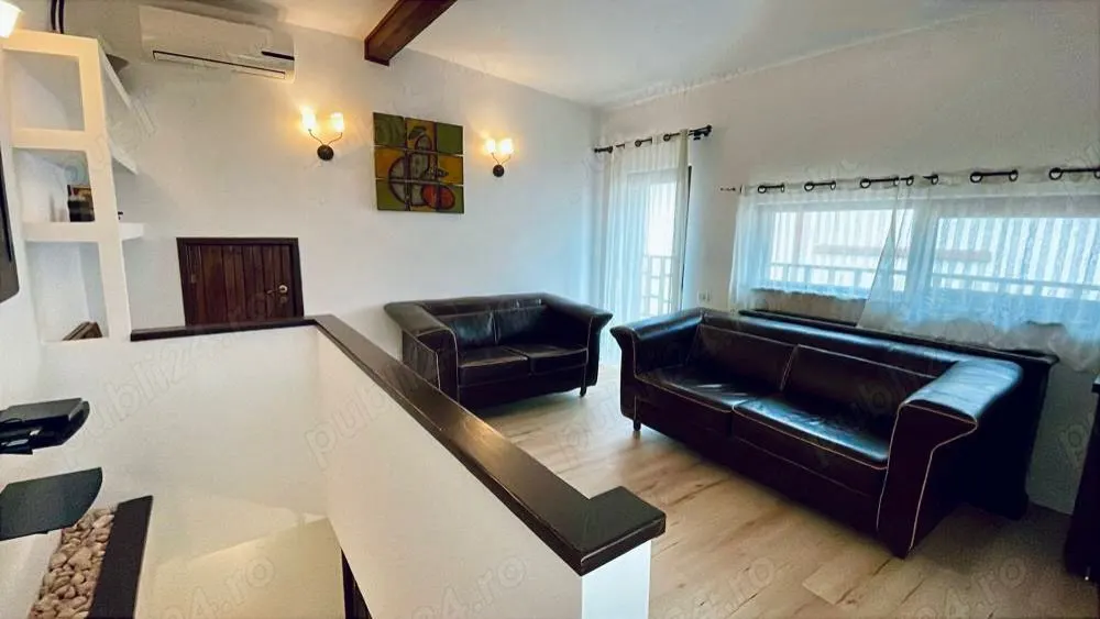 Vila Eleganta Dorobanti - foto 5