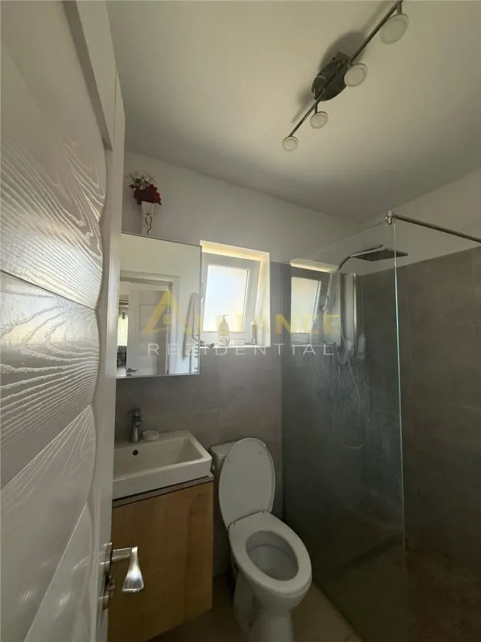 Centru Magurele- Casa Pe Parter-4 Camere-4 Bai-Mobilata/Utilata - foto 16