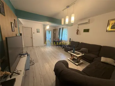 Centru Magurele- Casa Pe Parter-4 Camere-4 Bai-Mobilata/Utilata - foto 22