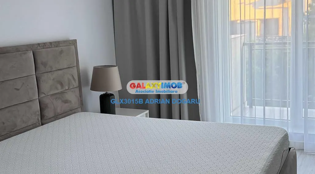 APARTAMENT 3 CAMERE DE INCHIRIAT TITAN - foto 3