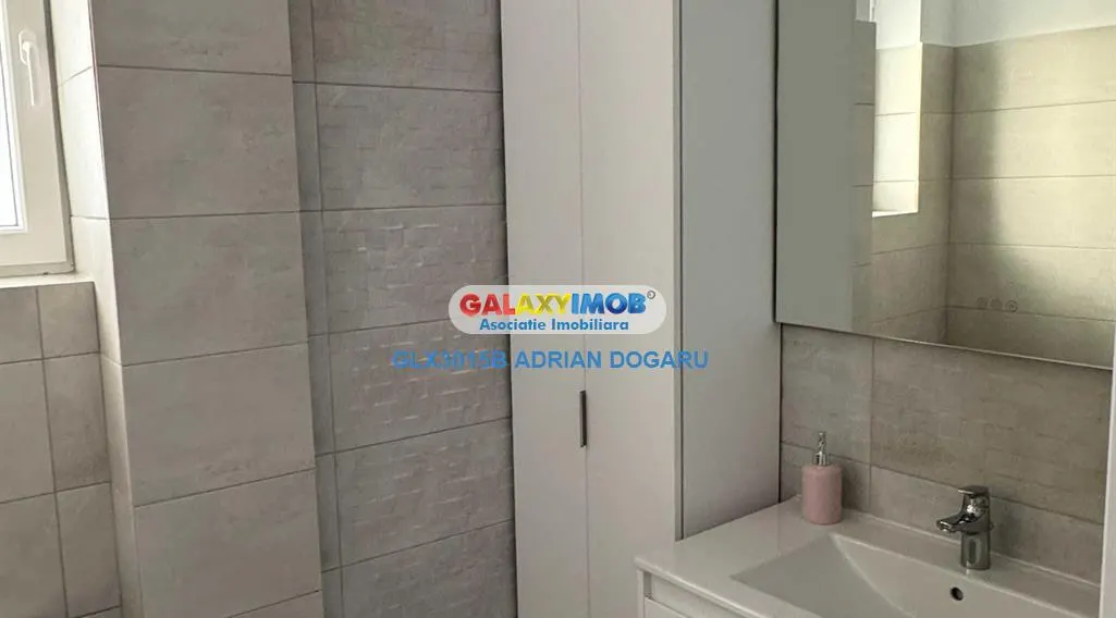 APARTAMENT 3 CAMERE DE INCHIRIAT TITAN - foto 5