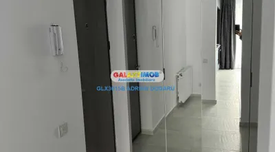 APARTAMENT 3 CAMERE DE INCHIRIAT TITAN - foto 8